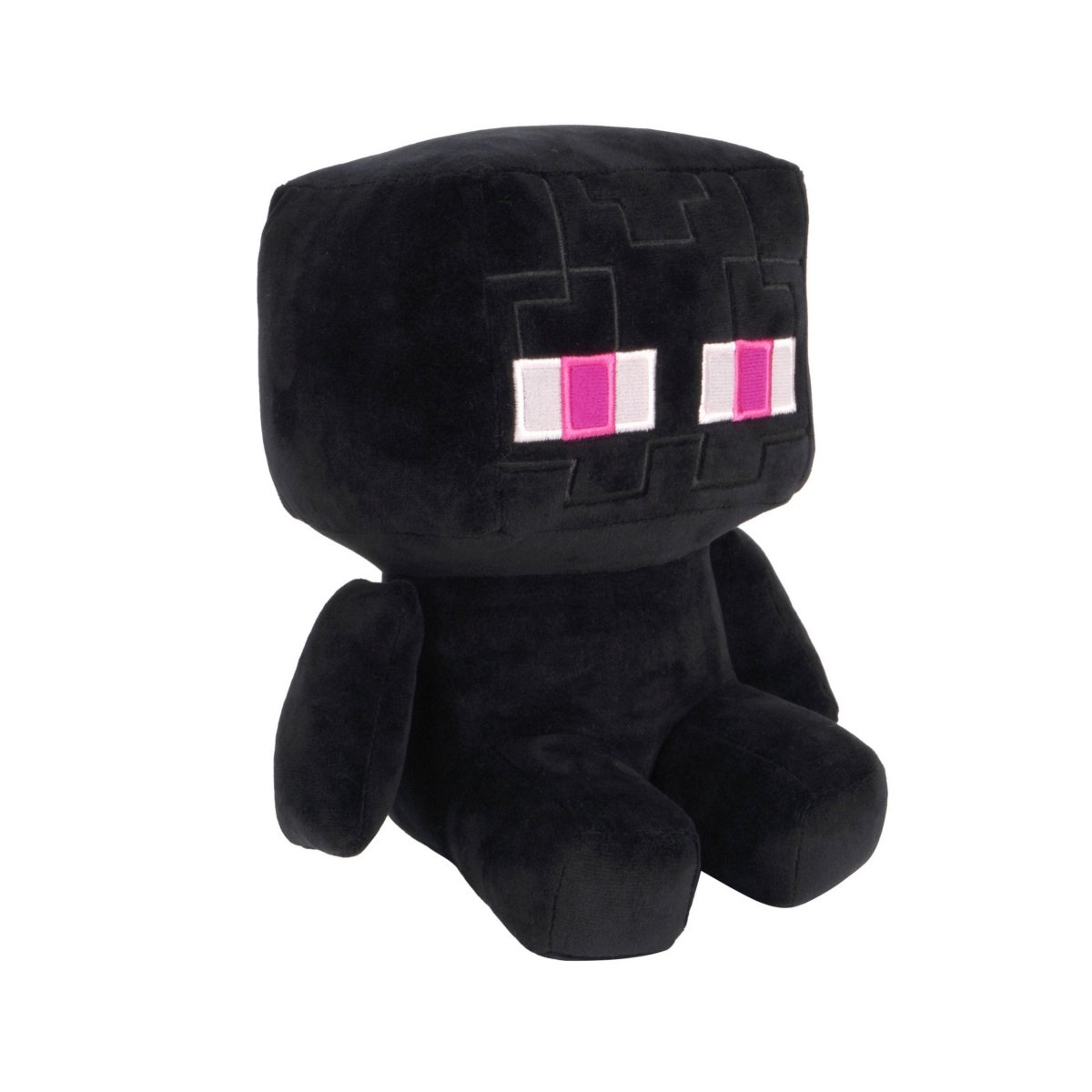 Peluche Minecraft 25 Cm - Enderman